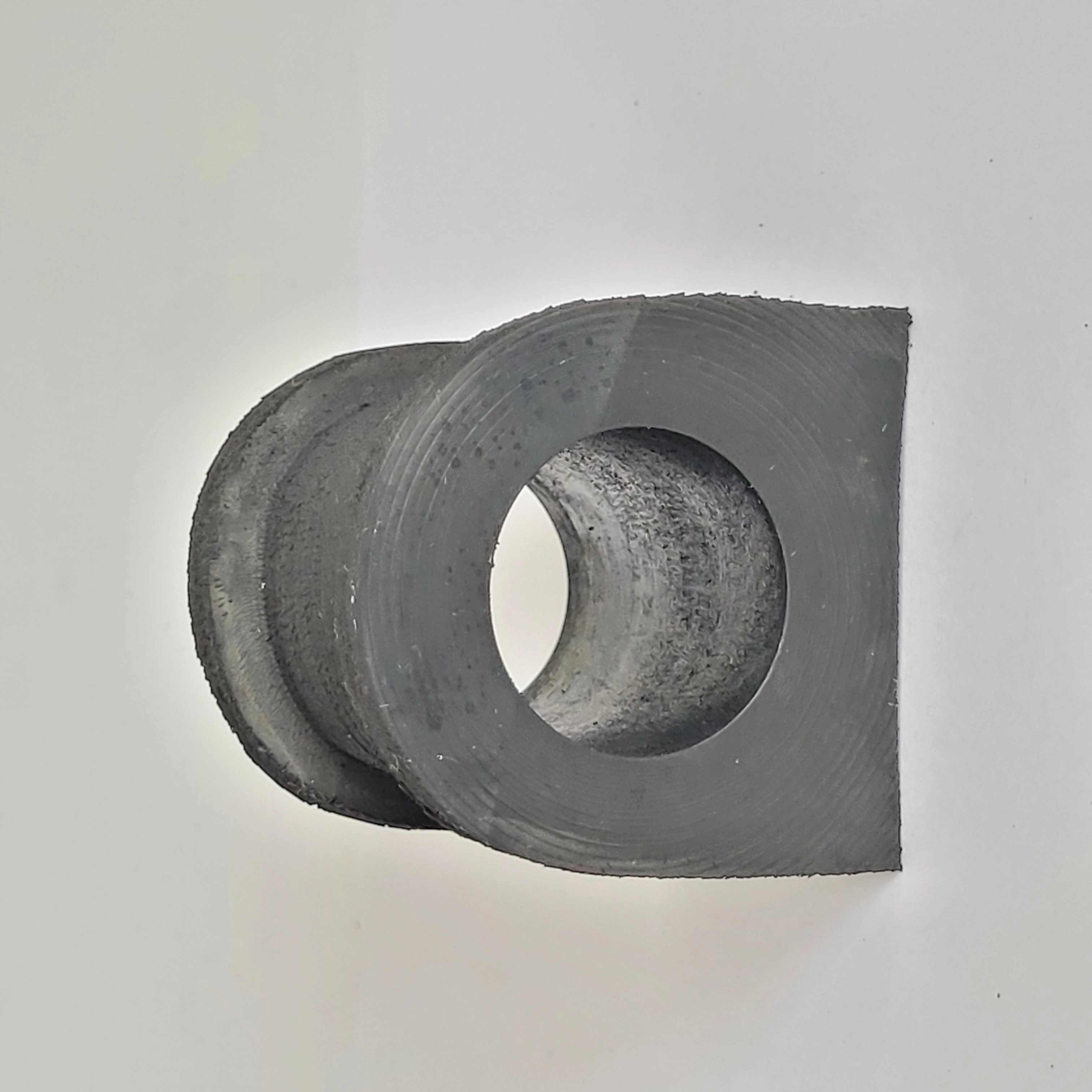 BUCHA DO ESTABILIZADOR DIANTEIRO TOYOTA HILUX 2005/2015 - FURO 30MM