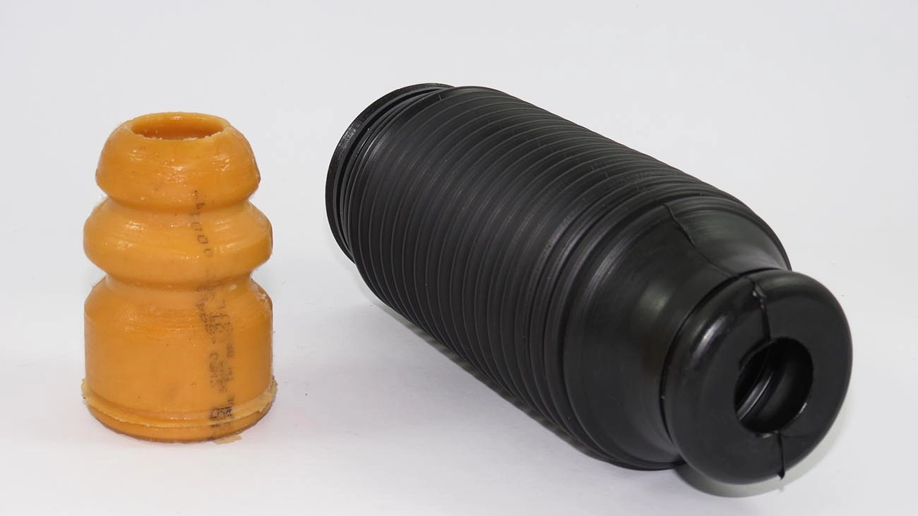 KIT AMORTECEDOR DIANTEIRO HYUNDAI I30 2009/2012 - BATENTE E COIFA