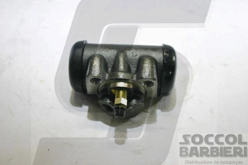 CILINDRO RODA FREIO TRASEIRO LADO ESQUERDO TRASEIRA ESQUERDA FORD F-350 71/75 1-1/4 31,750MM