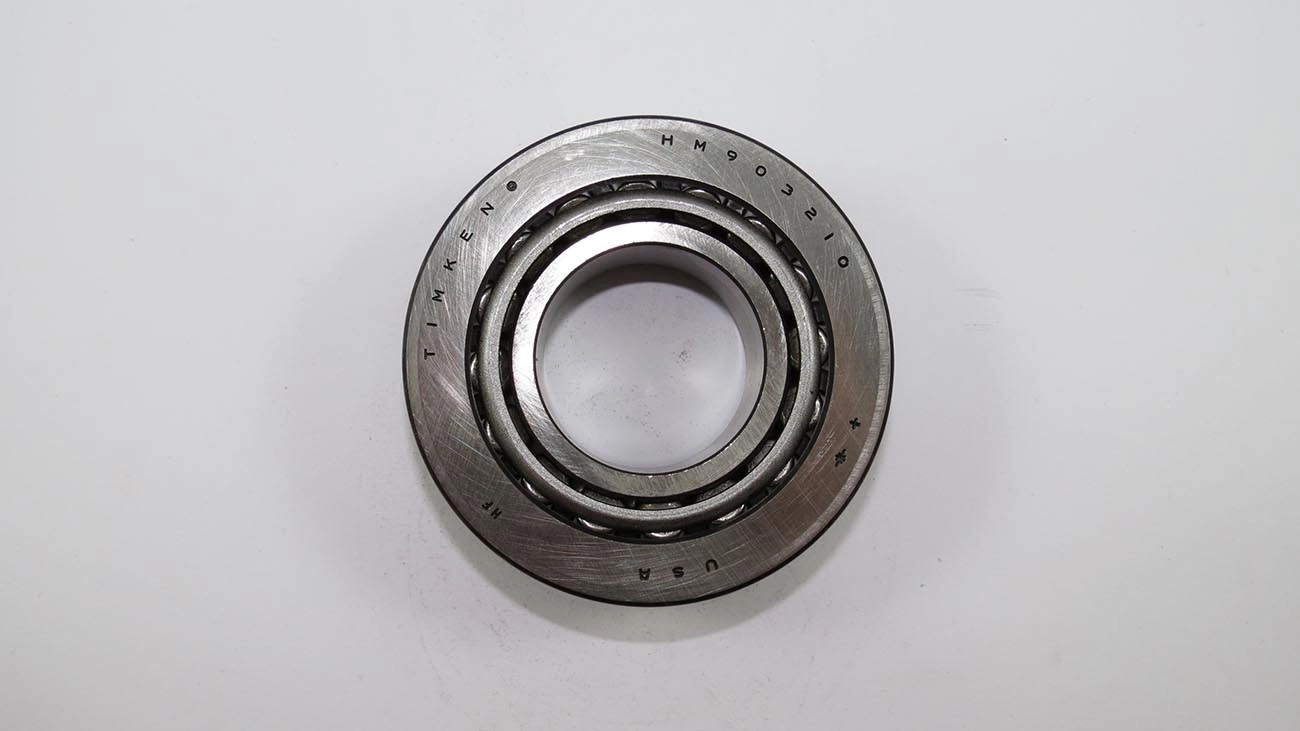 ROLAMENTO DIFERENCIAL PINHAO TRASEIRO VALMET 110 DIANTEIRO/TRASEIRO