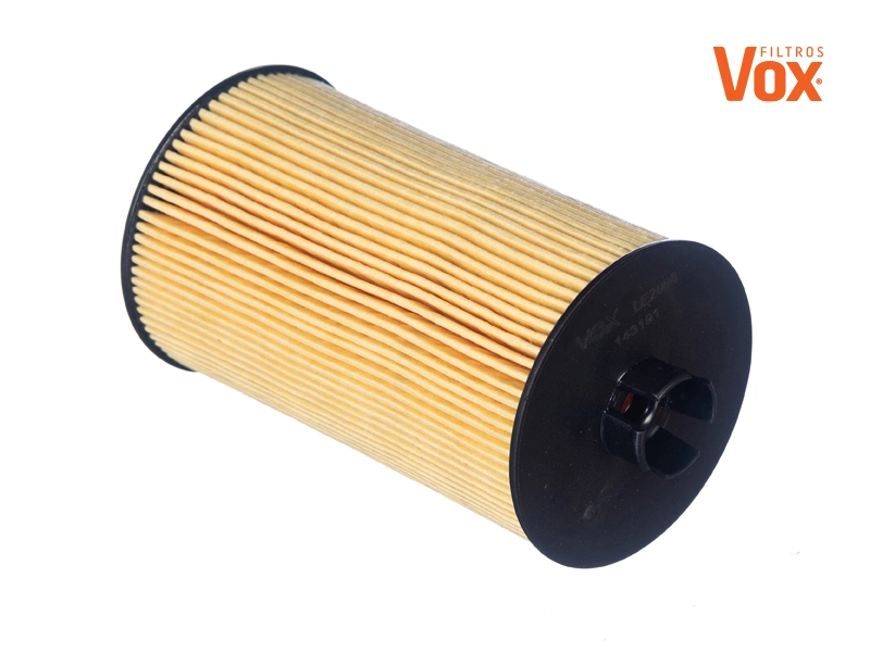 ELEMENTO FILTRO ÓLEO LUBRIFICANTE MOTOR OLEO MB 712C/914C/1215C/1818 ELETRONICO