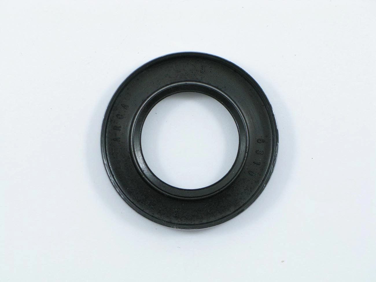 RETENTOR EIXO COMANDO VÁLVULAS 30,00X52,00X7,00MM FIAT 147/UNO/PREMIO/ELBA/FIORINO 30X52X7MM MOTOR FIASA/SEVEL 2 PEÇAS