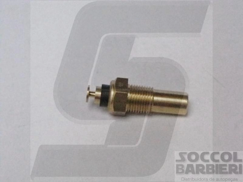 SENSOR DE TEMPERATURA GM BLAZER/S-10 1995/2012  2.2/2.4/2.5 NISSAN FRONTIER 2.8 2002/2008