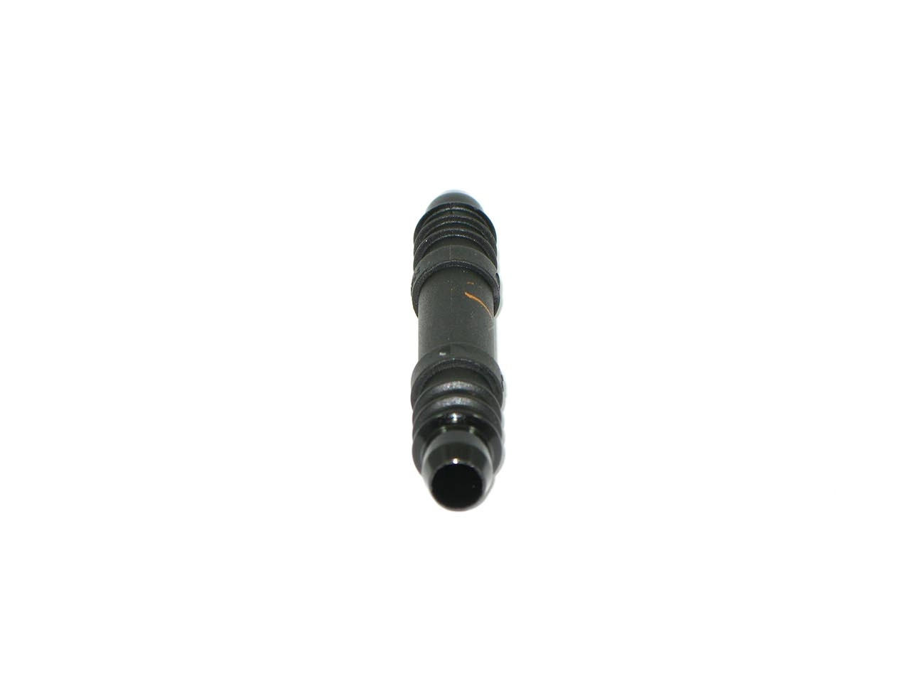ADAPTADOR RETO PRETO 3/8X3/8