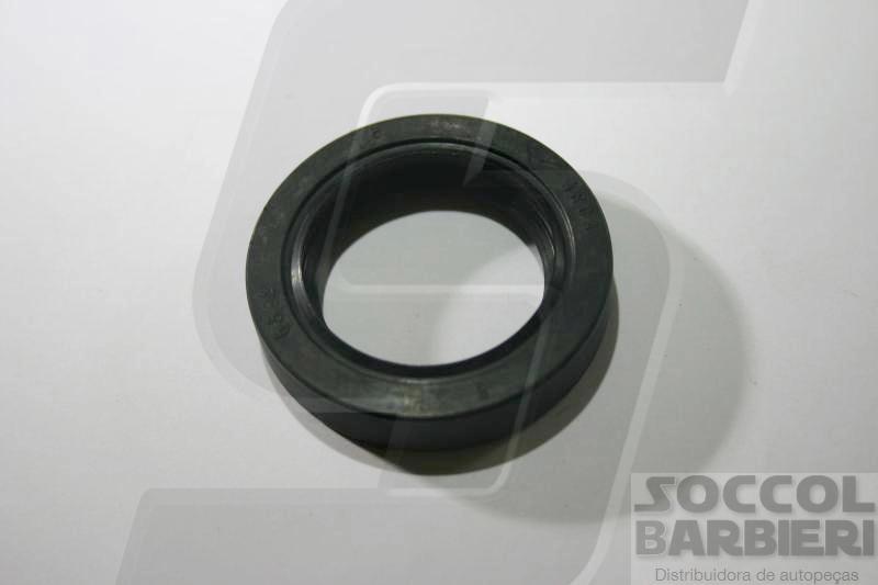 RETENTOR EIXO COMANDO VÁLVULAS MOTOR AP 32,00X47,00X10,00MM DIANTEIRO/COMANDO VW GOL/PARATI/SAVEIRO/SANTANA/QUANTUM 8V 32X47X10MM