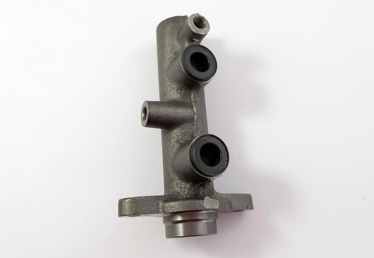 CILINDRO MESTRE FREIO NISSAN FRONTIER 4X4X 98/2003 - 15/16" - 23,81MM