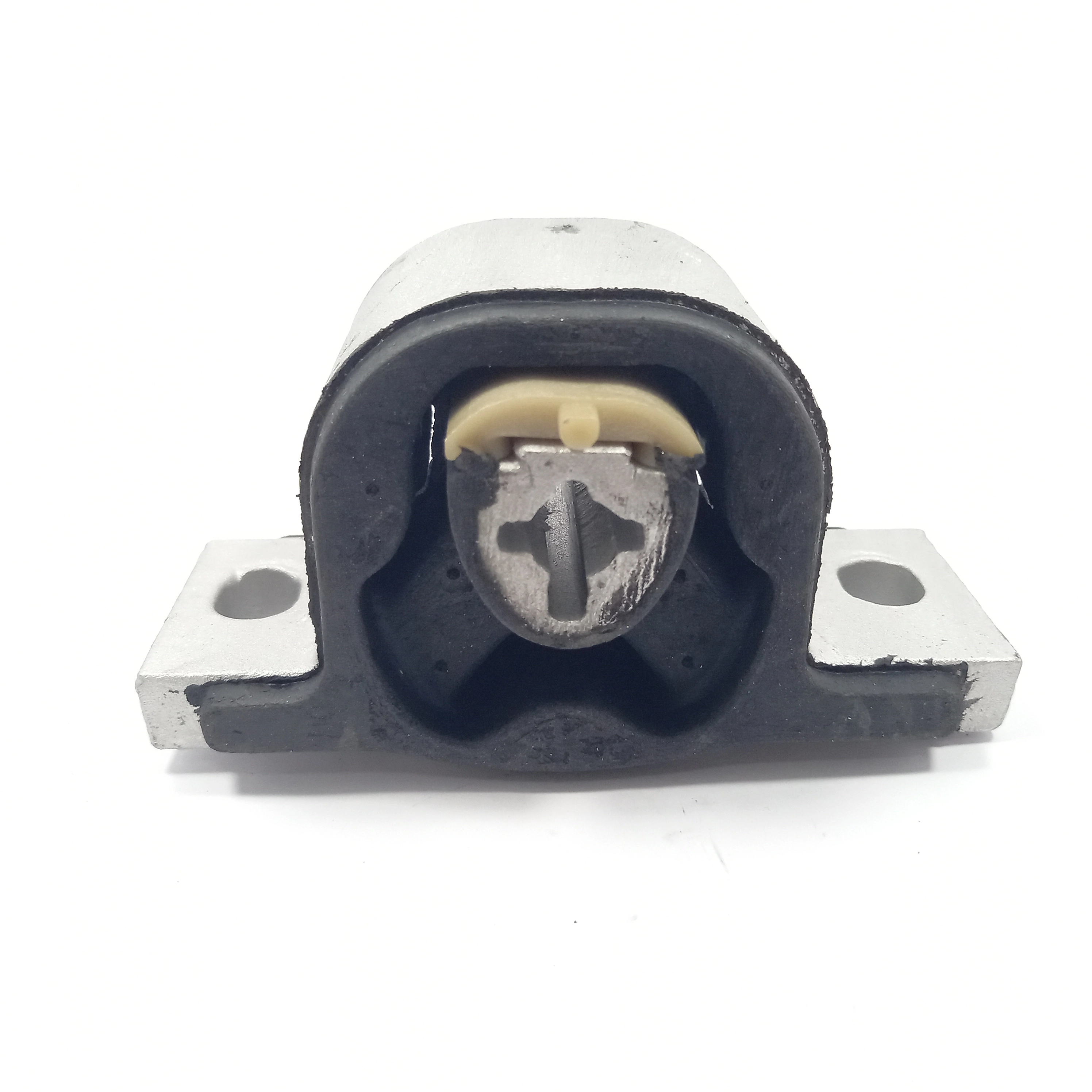 COXIM/SUPORTE DO MOTOR/CÂMBIO ESQUERDO VW NOVO GOL/VOYAGE/SAVEIRO 09/ - FOX/POLO 08/ - SEM SUPORTE