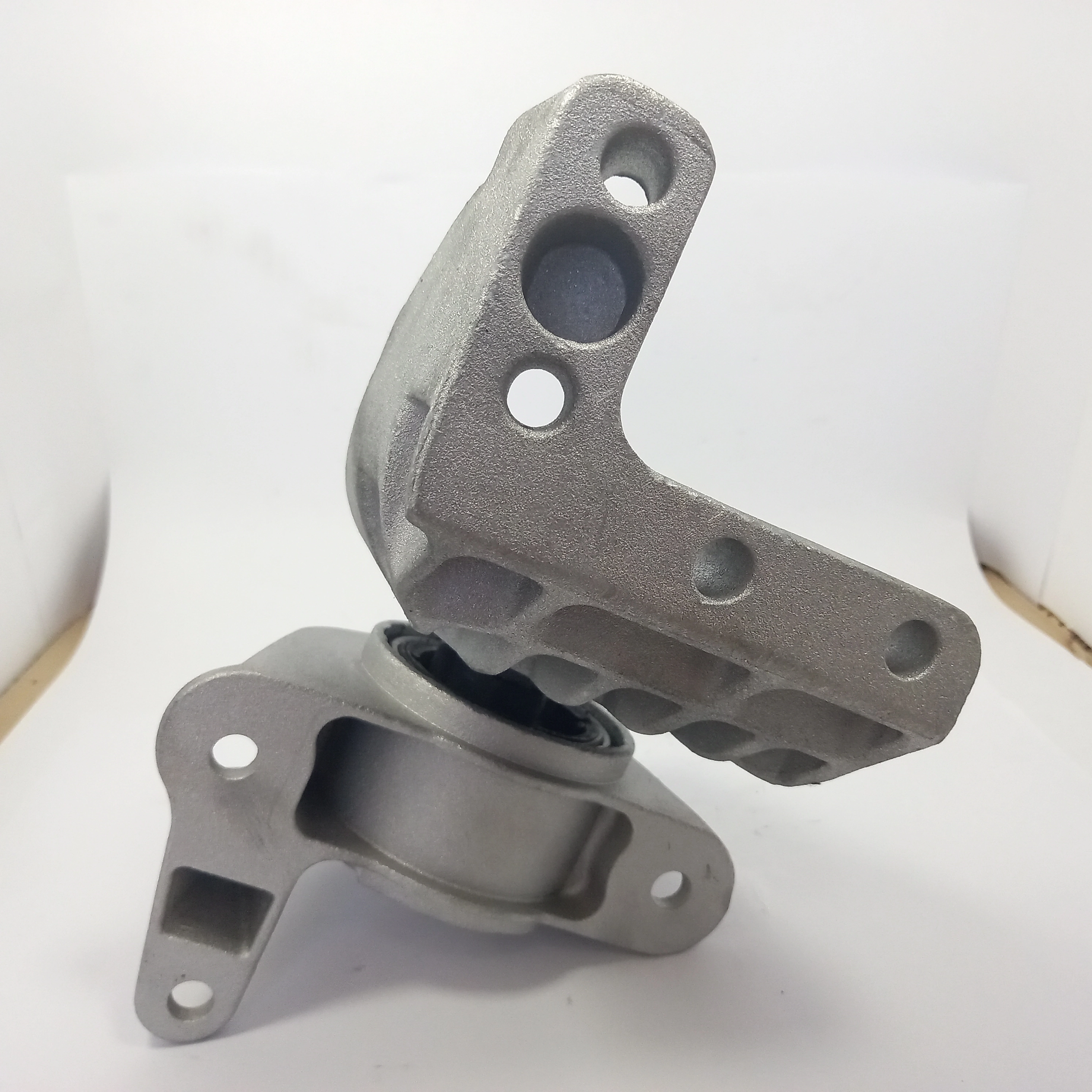 COXIM HIDRÁULICO MOTOR DIANTEIRO DIREITO FIAT NOVA STRADA 20/ - PALIO 12/ - GRAND SIENA 13/ - MOBI