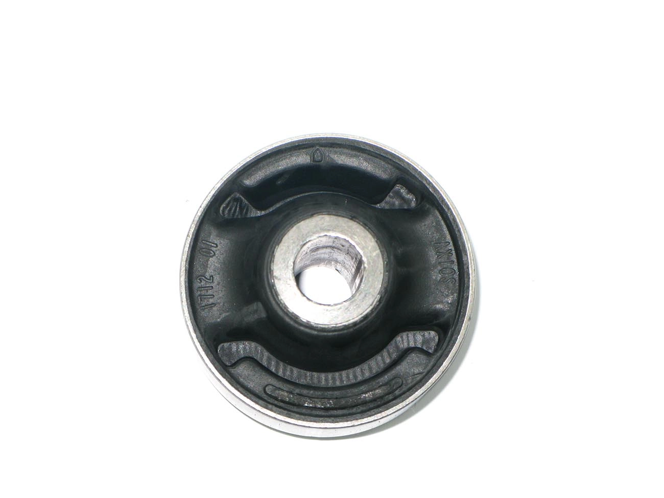 BUCHA DIANTEIRA BANDEJA DIANTEIRA HONDA CIVIC/NEW CIVIC 01/11 - SUSPENSÃO DIANTEIRA
