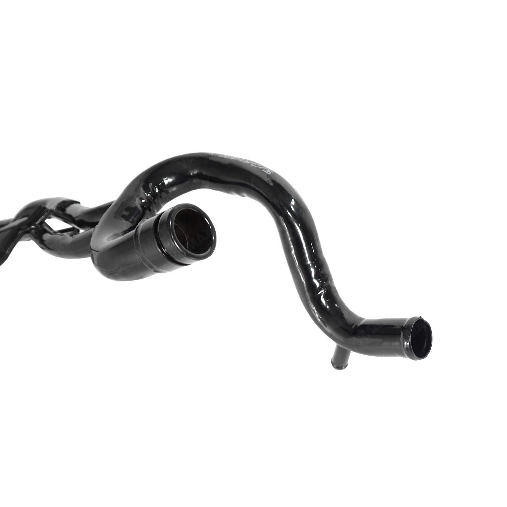 TUBO DE AGUA CHERY TIGGO 2.0 16V 2009/2015