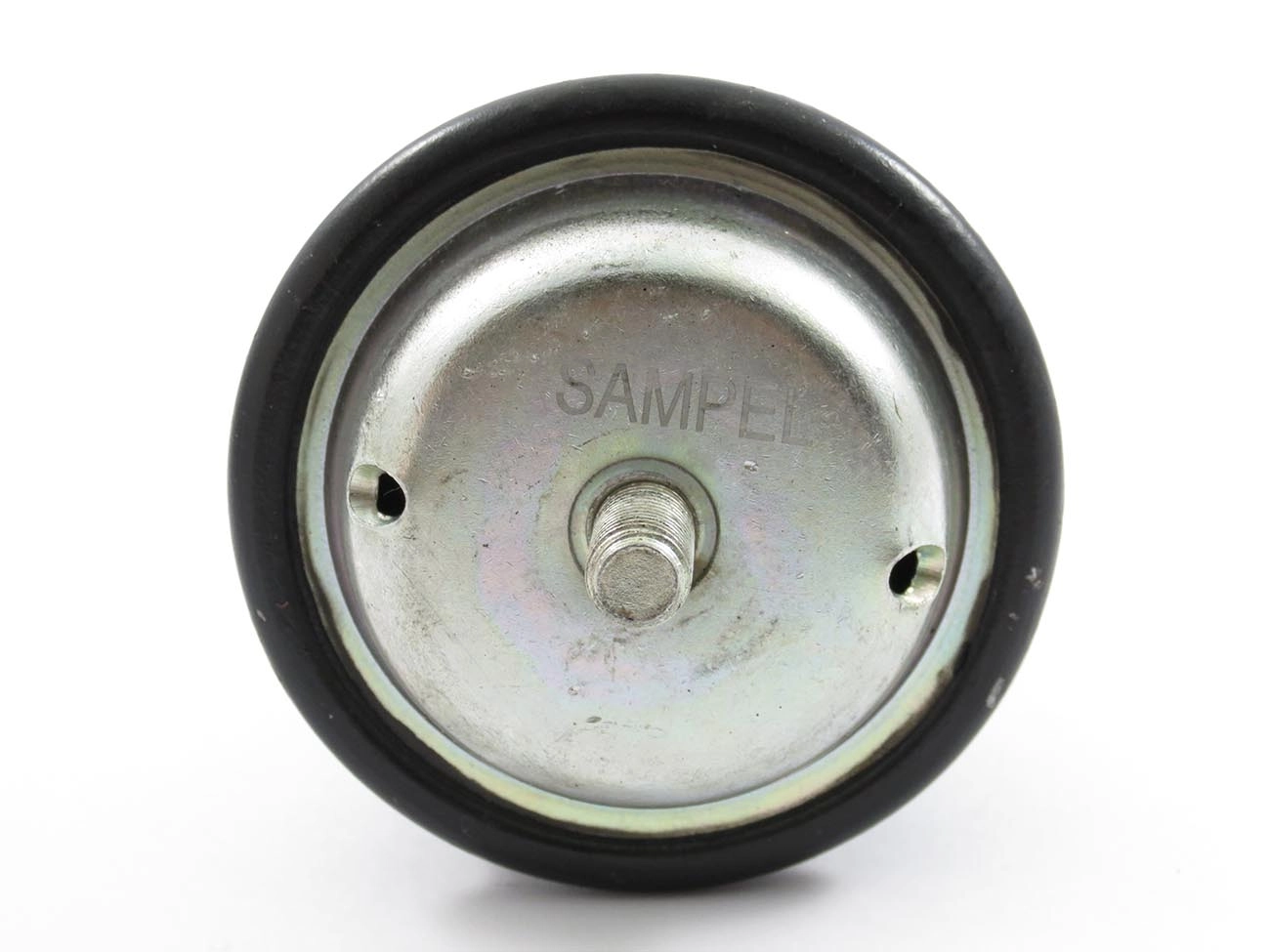 COXIM/SUPORTE HIDRÁULICO DO MOTOR DIREITO CITROEN AX 92/95 XSARA 98/03 ZX 92/98 - PEUGEOT 205 93/98