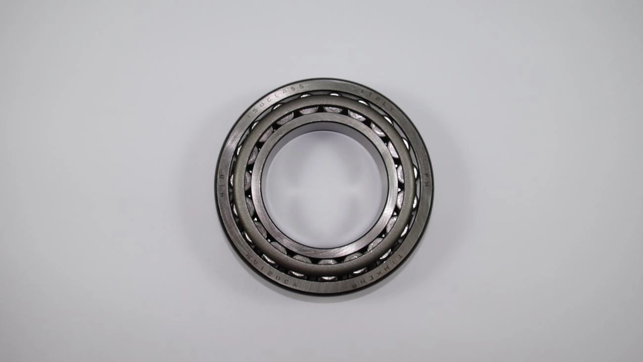 ROLAMENTO DIFERENCIAL MB 331 - LATERAL DIRETO