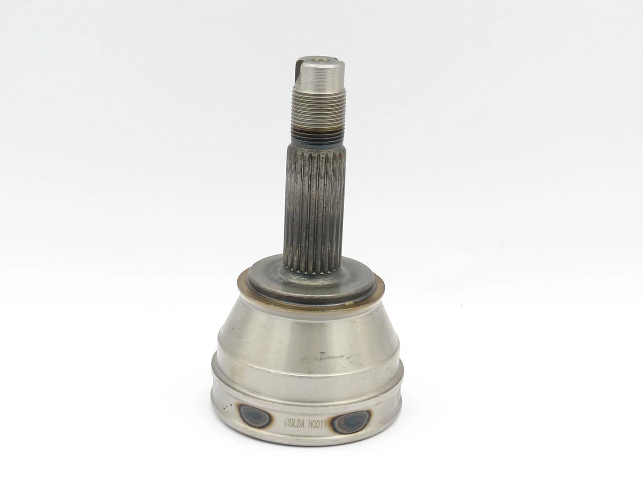 HOMOCINÉTICA RODA FIAT PALIO/WEEKEND/SIENA 1.5/1.6/1.7 96/00 - FIORINO 1.6 96/ - 22/22 ESTRIAS T.EXT