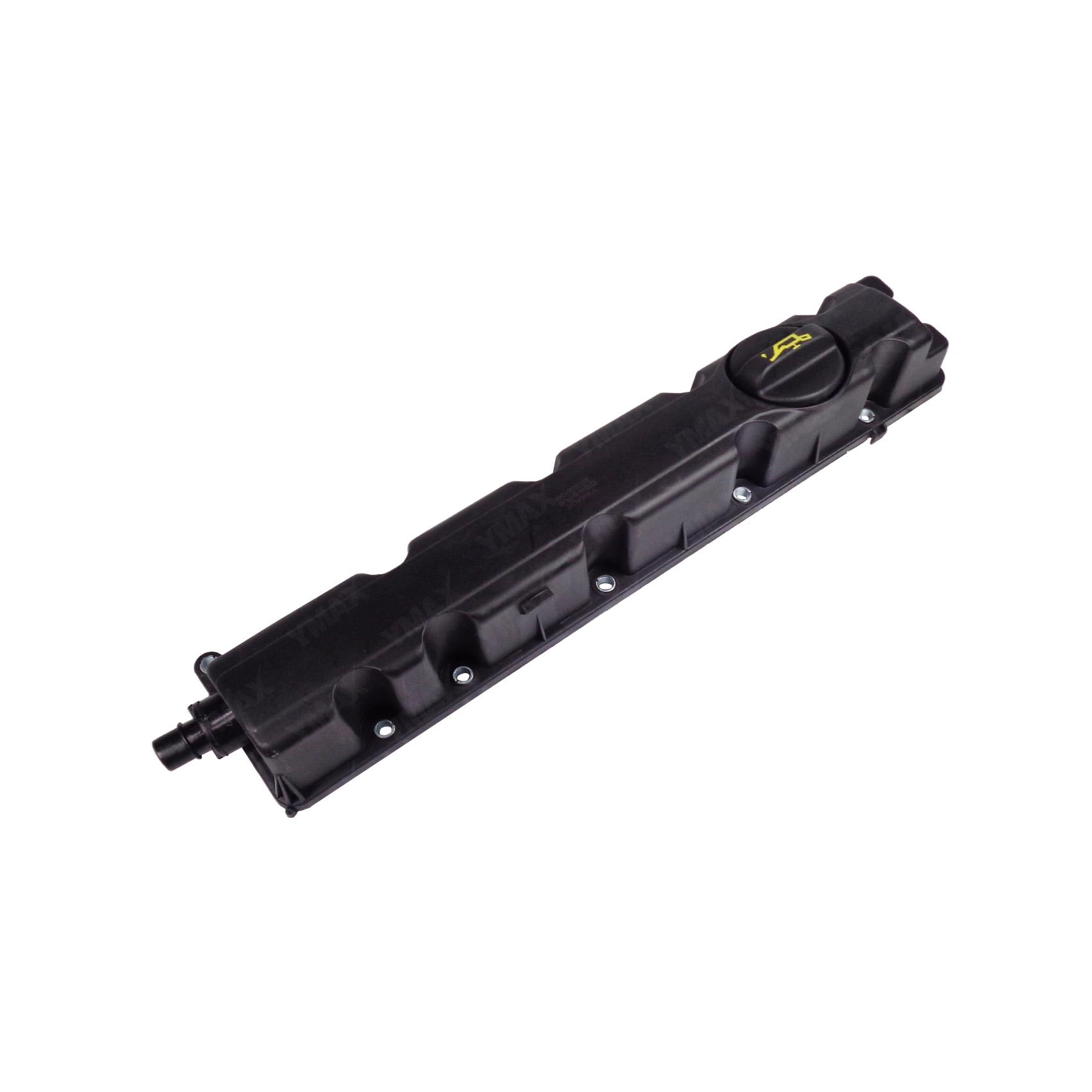 TAMPA ADMISSAO VALVULAS CITROEN C4 2.0 07/16 - PEUGEOT 307 2.0 07/12 - 308 2.0 12/16 - 407 2.0 06/16