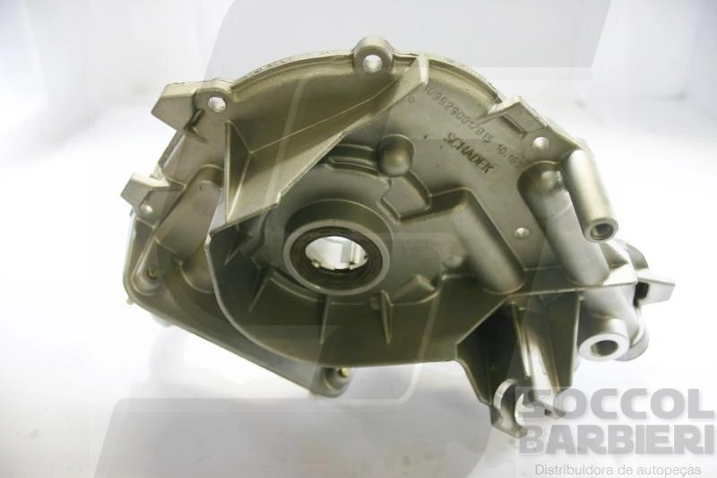 BOMBA ÓLEO MOTOR FIAT PALIO/SIENA 1.0/1.3 16V 01/09 - DOBLO 1.3 16V 02/09 - UNO 1.4 8V 11/ -FIRE EVO