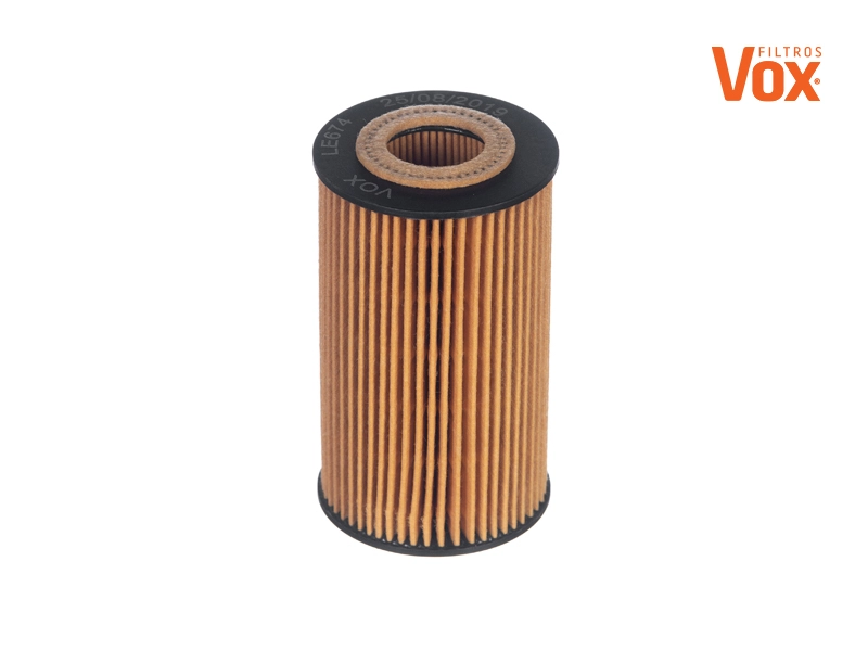 FILTRO OLEO GM CRUZE 1.8 2011/ - SONIC 1.6 2012/ - TRACKER 1.8 2014/