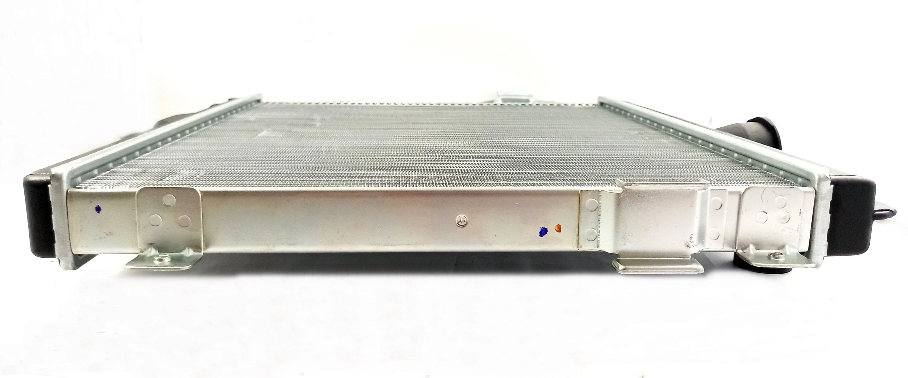 RADIADOR GM C-10 4 CIL 1983/1990 CARAVAN/OPALA 2.5 8V 4 CIL 1983/1993
