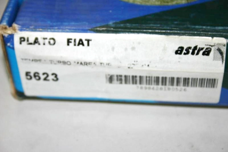 PLATO EMBREAGEM FIAT TEMPRA TURBO - 230MM