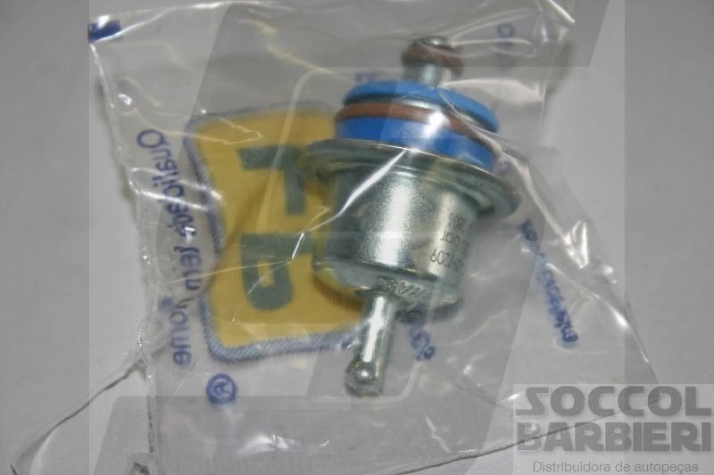 REGULADOR DE PRESSÃO 3.0 BAR GM CORSA 00/