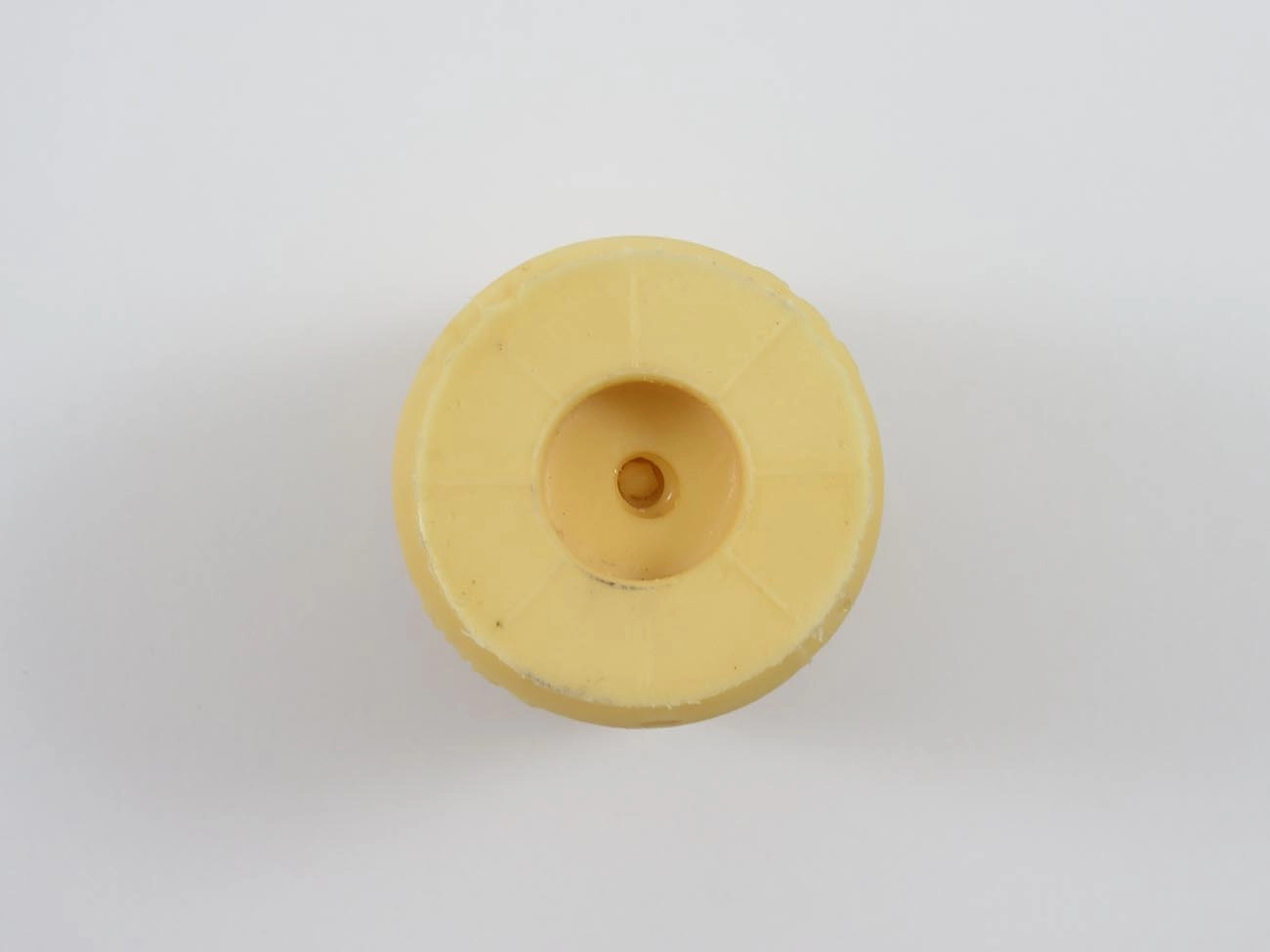 BATENTE SUSPENSÃO DIANTEIRA SEM SUPORTE GM BLAZER 96/11 - S-10/S-10 95/11