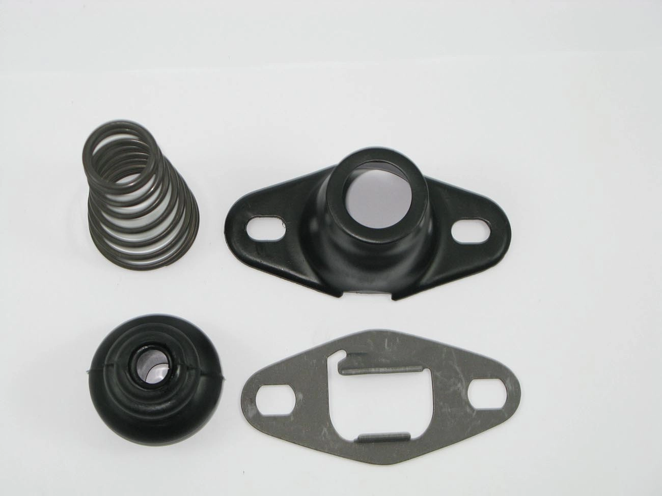 KIT REPARO ALAVANCA CÂMBIO CAMBIO VW KOMBI 82/