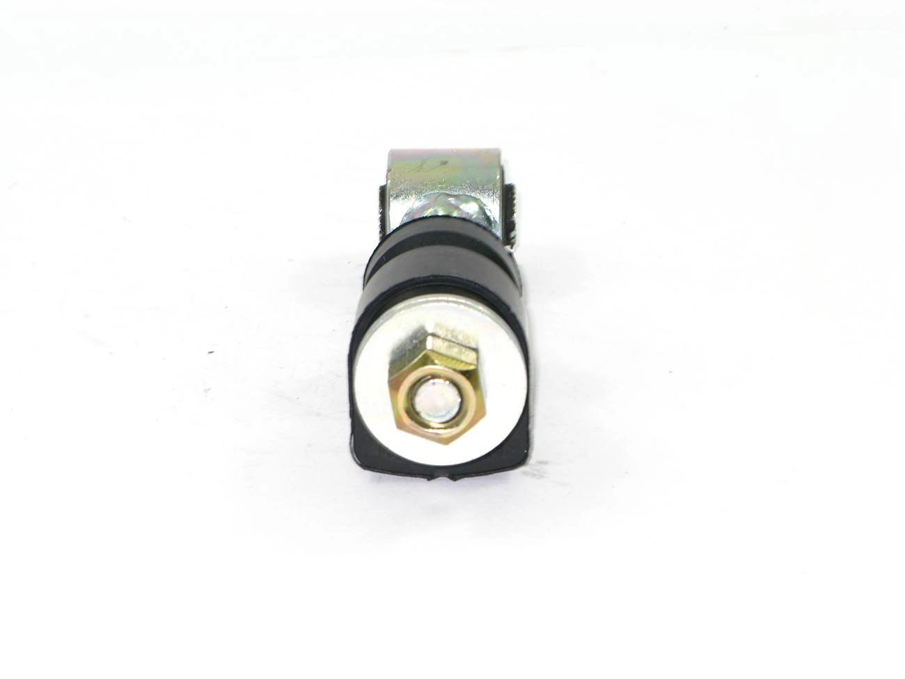 BIELETA COMPLETA BARRA TORÇÃO SUSPENSÃO DIANTEIRA GM S-10/S-10 95/11 BLAZER 96/11