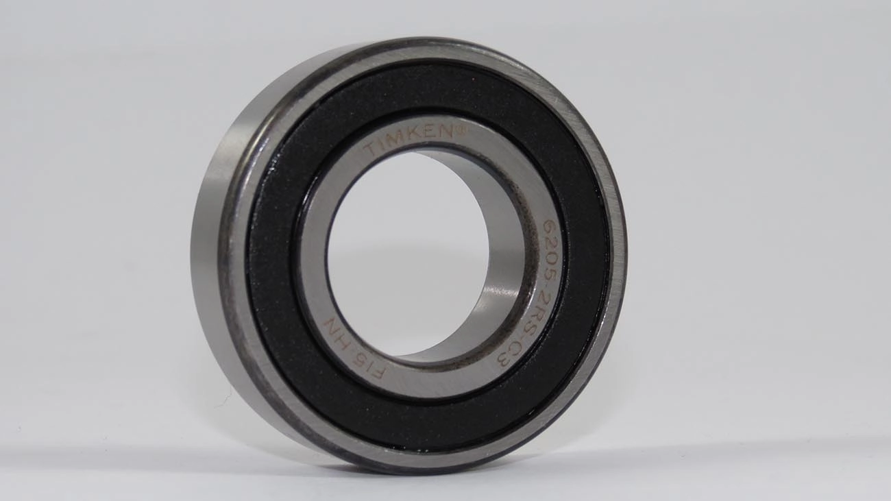 ROLAMENTO INDUSTRIAL 25X52X15MM TIMKEN