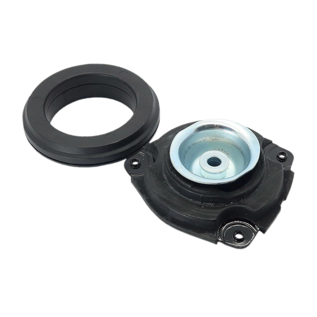 COXIM AMORTECEDOR DIANTEIRO ESQUERDO COM ROLAMENTO NISSAN SENTRA 2008/2013