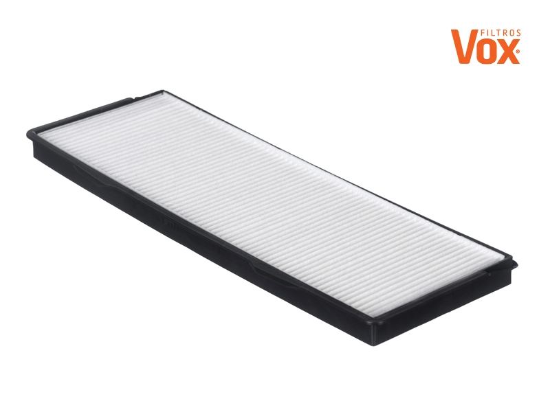 FILTRO AR CONDICIONADO SCANIA G380/420/440 - P250/360 - R440-470/500