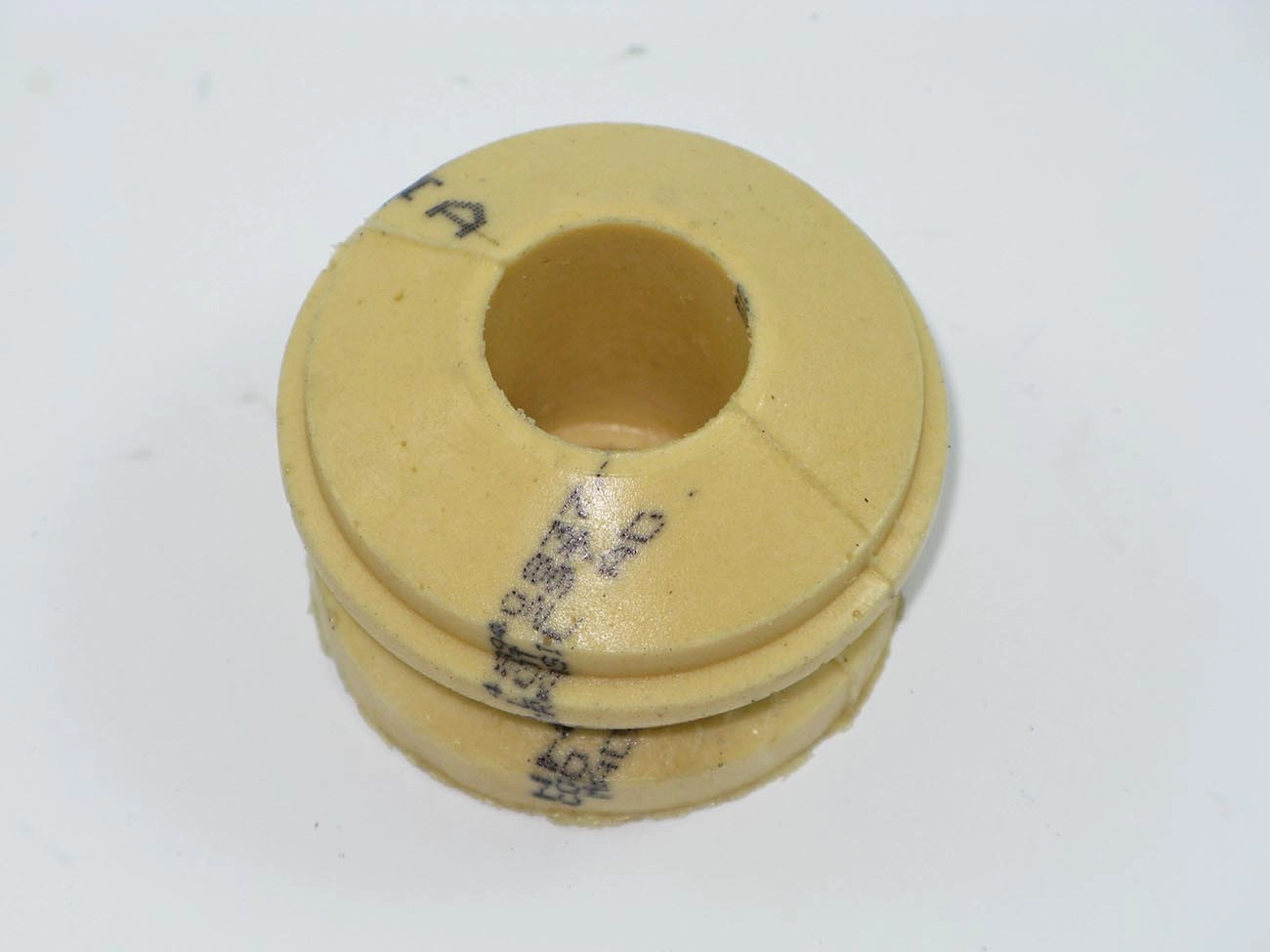 KIT AMORTECEDOR DIANTEIRO COMPLETO GM MONZA /89