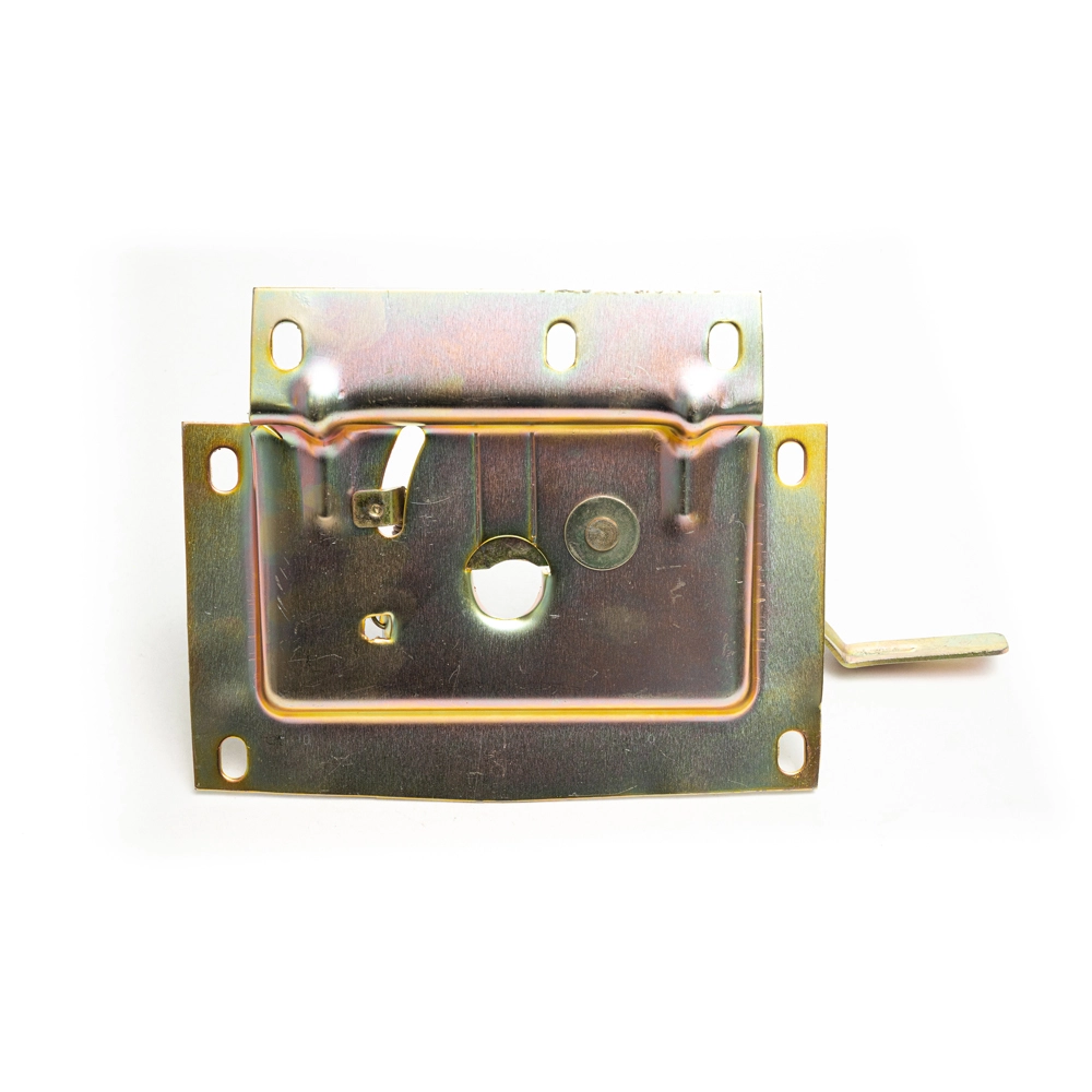 FECHADURA CAPO GM C/D-10/14/15 A/C-60 - 79/84 - DIANTEIRO INFERIOR