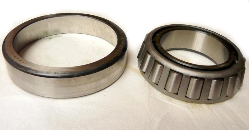 ROLAMENTO DIFERENCIAL LATERAL DIREITO/ESQUERDO BRASEIXOS GM A/C/D-10/20 4X2 85/