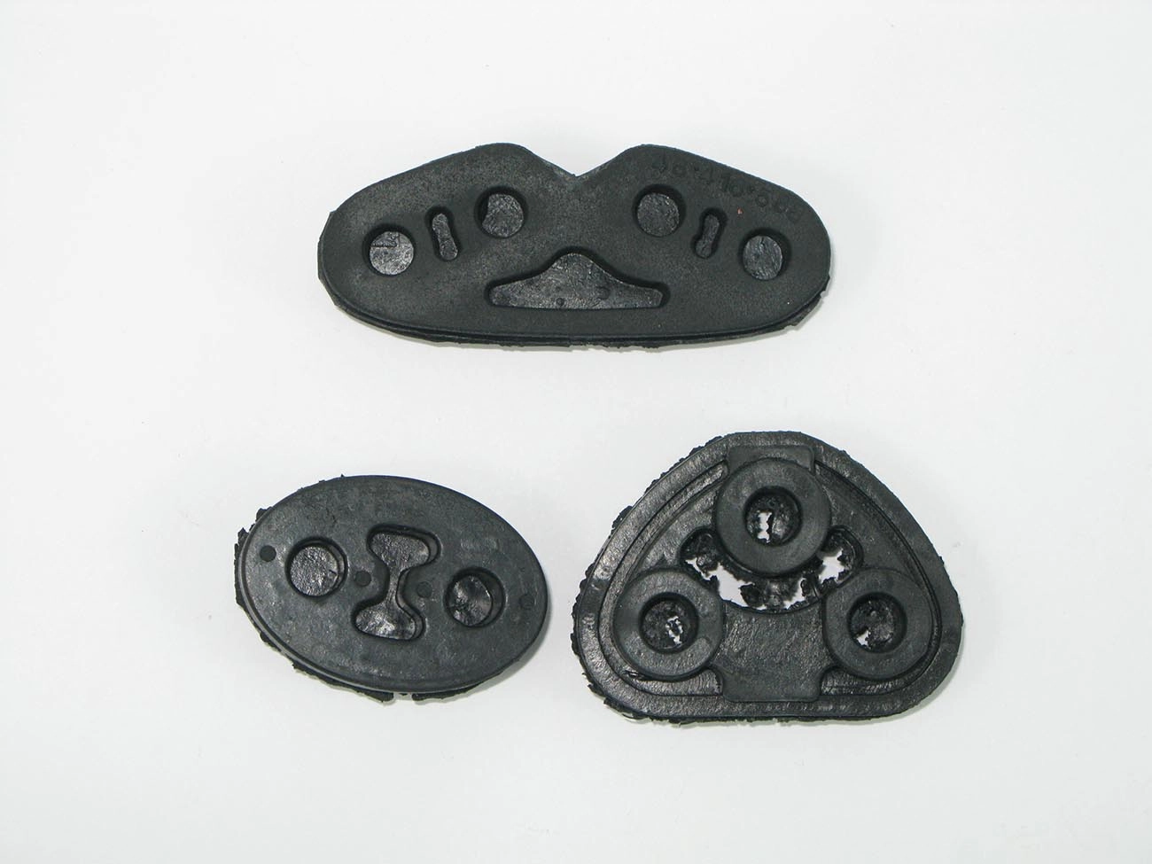 KIT COXIM ESCAPAMENTO FIAT PALIO WEEKEND STRADA 99/
