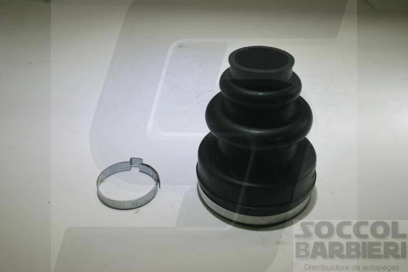 KIT REPARO HOMOCINÉTICA LADO CÂMBIO PEUGEOT 206 99/10 306 96/01 307 02/12 406 98/01 - NÃO TRIPÓIDE