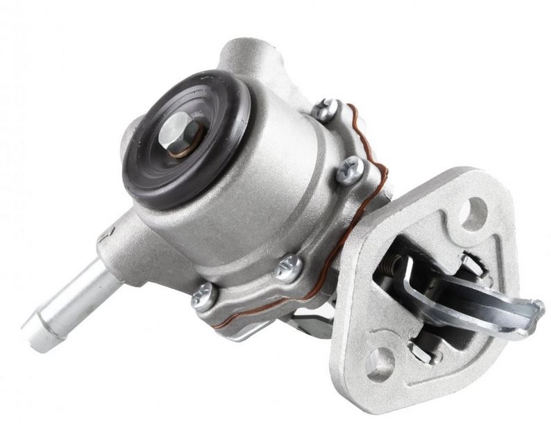 BOMBA COMBUSTIVEL FORD F-1000/4000 - VW CAMINHOES MOTOR MWM 4.10 TODOS - FORD/VOLKSWAGEN/VOLARE