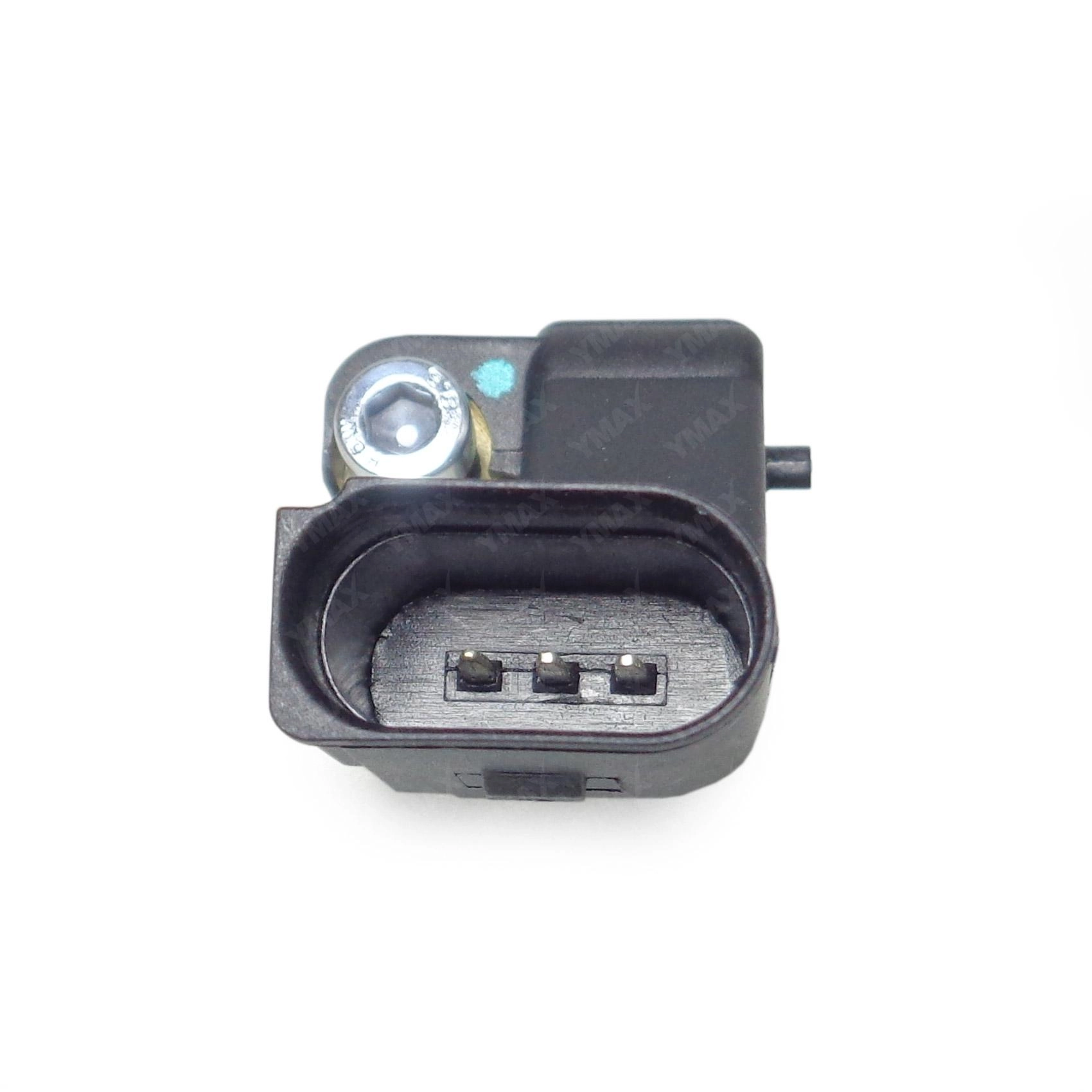 SENSOR ROTACAO VW NOVO GOL/VOYAGE/FOX 1.0 2008/2016 - 3 PINOS SEM FIO