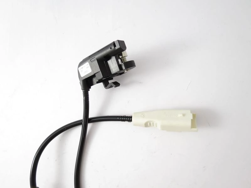 SENSOR DO ABS CITROEN C4 2004/2011 - PEUGEOT 307 2002/ - TRASEIRO D/E