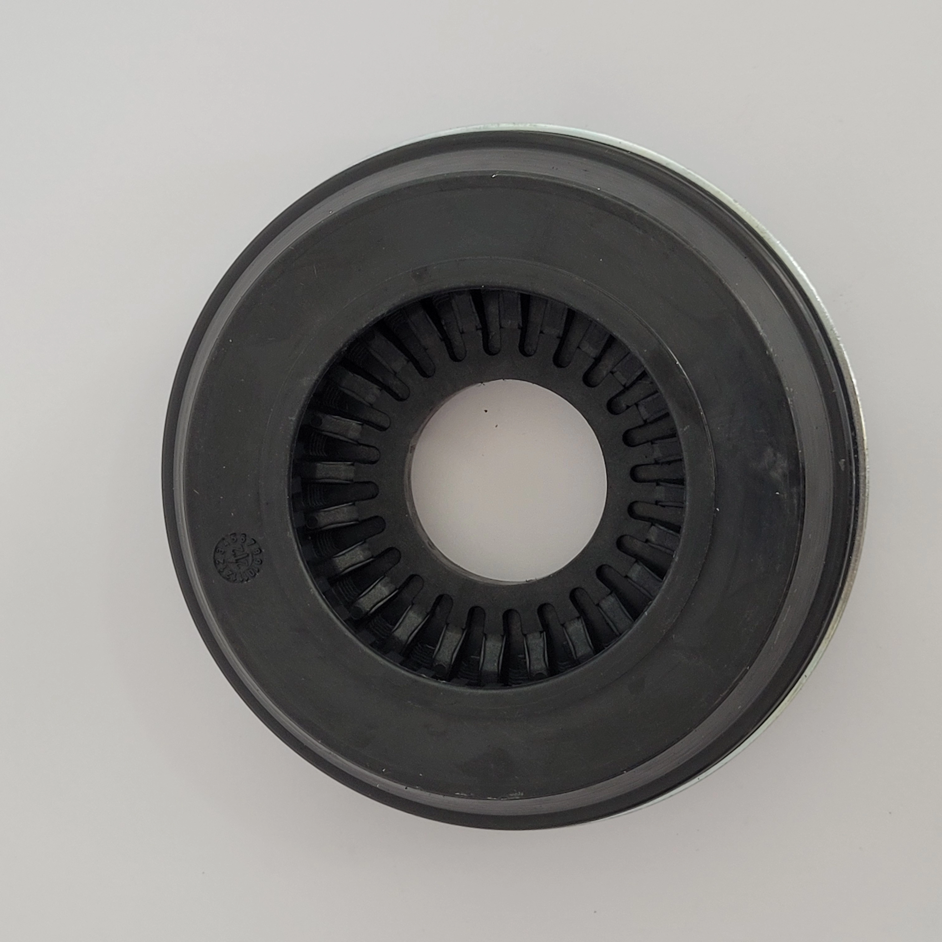 KIT AMORTECEDOR DIANTEIRO COMPLETO DIREITO FIAT PUNTO 08/17 - COXIM COM ROLAMENTO/BATENTE E COIFA