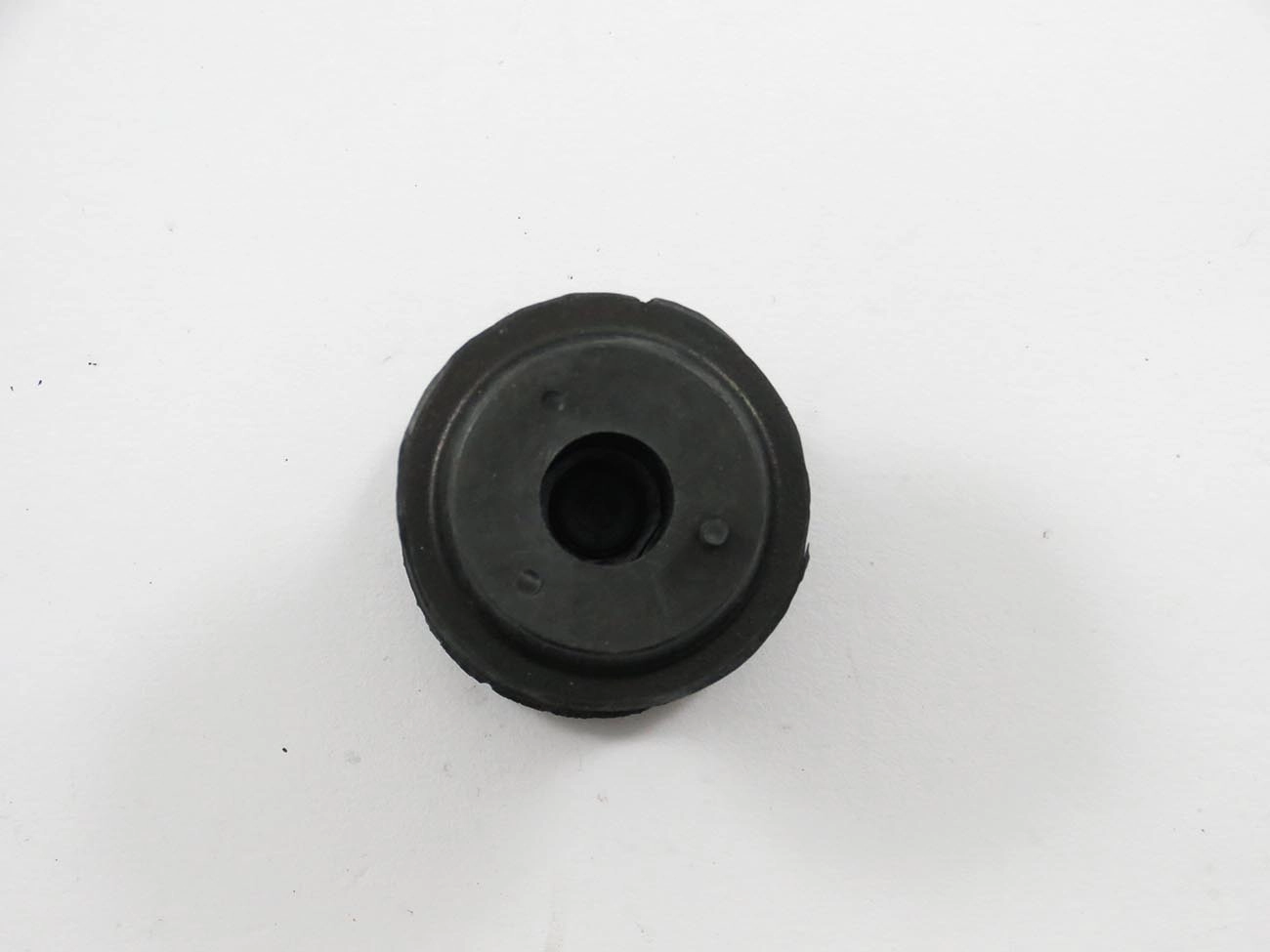BUCHA BRAÇO TENSOR/TIRANTE SUSPENSÃO DIANTEIRA BRACO DIANTEIRO FIAT UNO S/CS 1984/1987