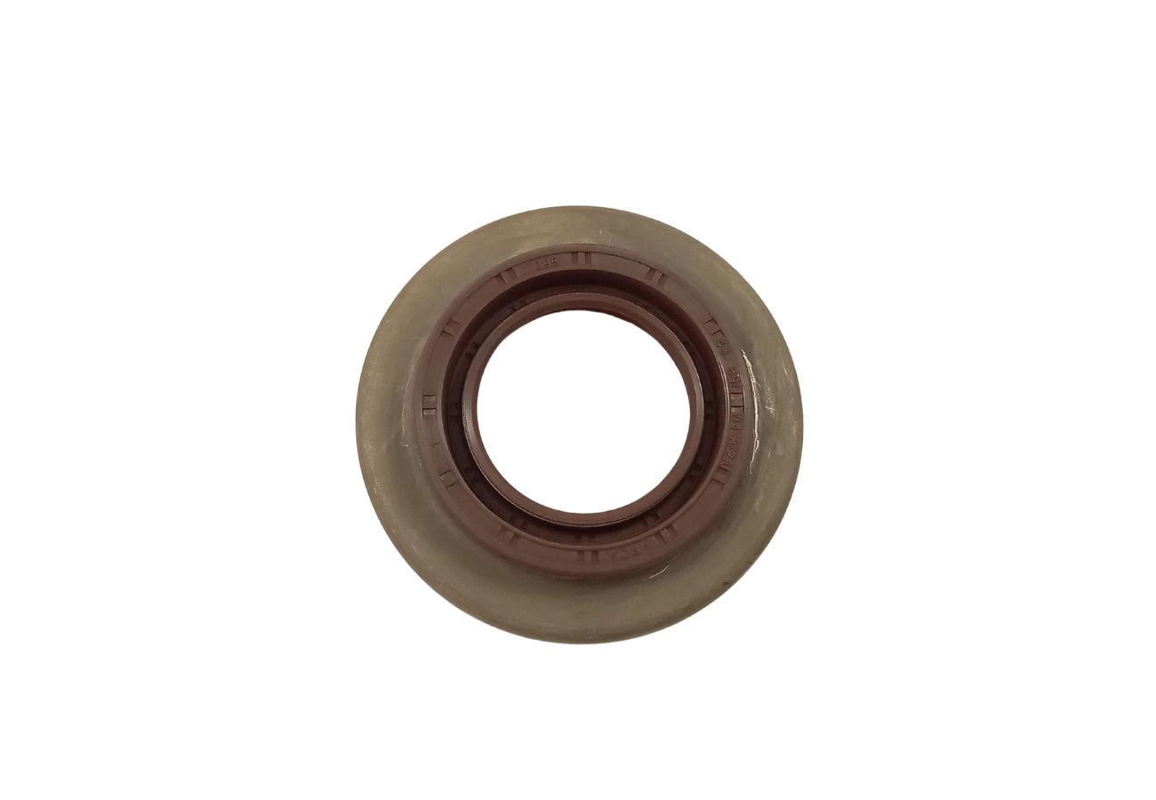 RETENTOR SAÍDA DIFERENCIAL DIANTEIRO SEMI EIXO ESQUERDO TOYOTA HILUX 2013/ - 46X69X94X8X26MM