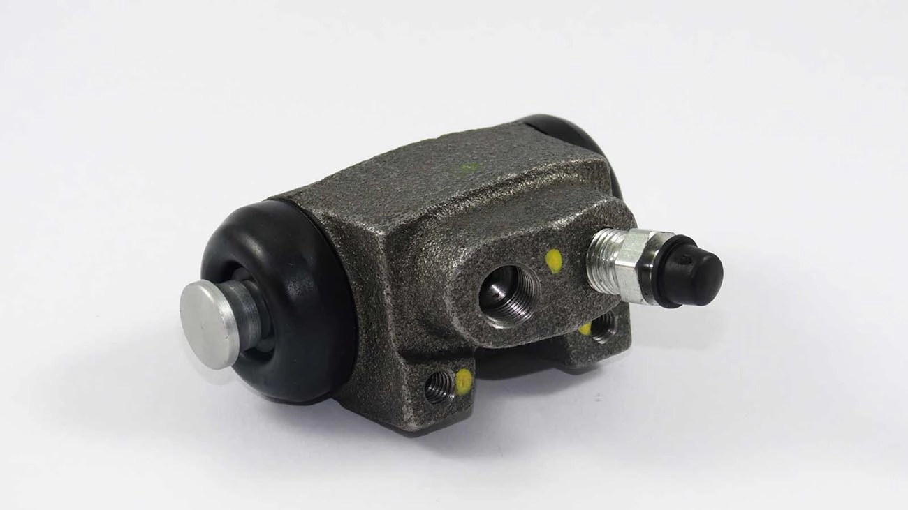 CILINDRO RODA FREIO TRASEIRO LADO DIREITO/ESQUERDO TRASEIRA FORD FIESTA/KA 1.0/1.3 96/ ESCORT 84/92 HOBBY GM CELTA 00/02 17.78MM