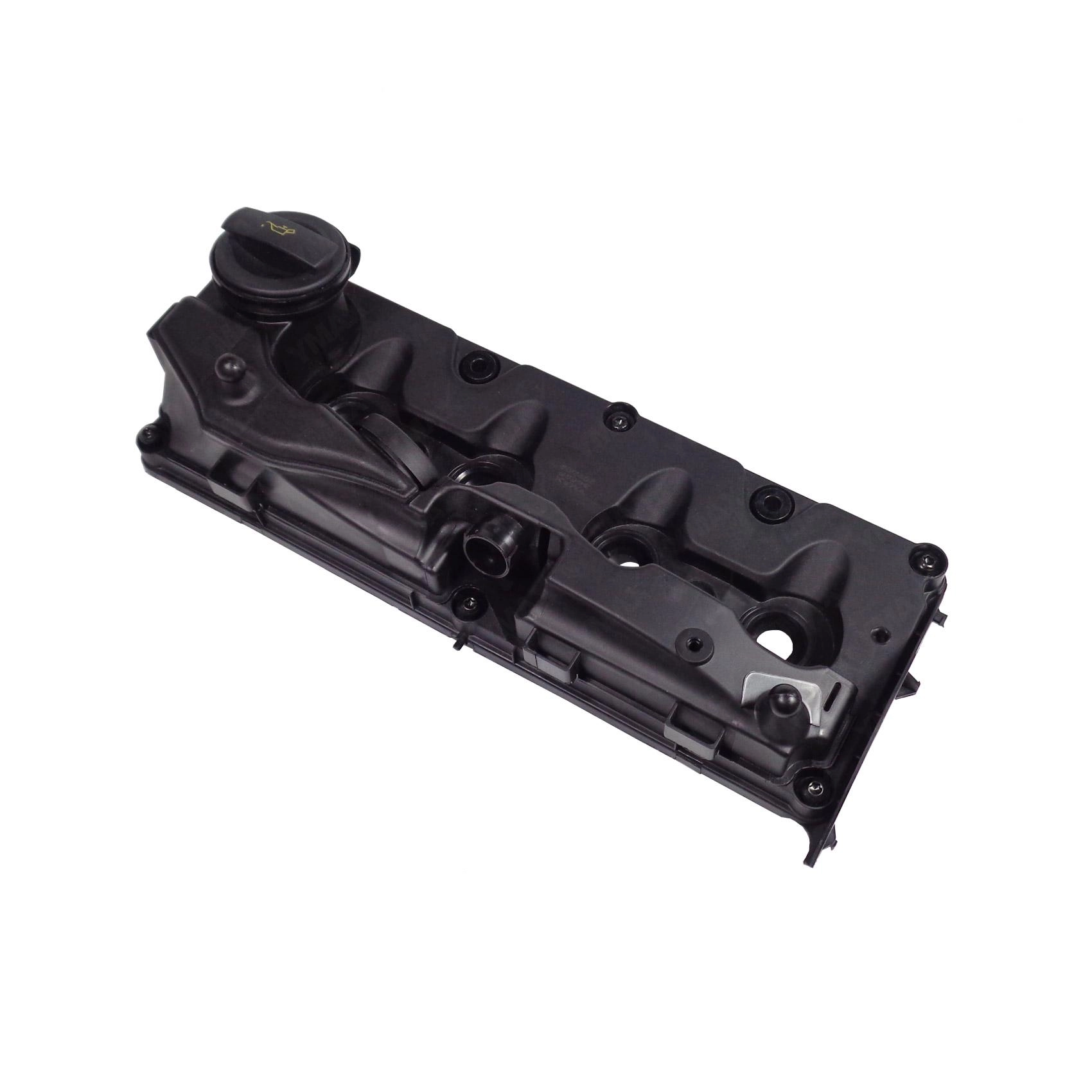 TAMPA COMANDO VALVULAS VW AMAROK 2.0 16V TURBO 11/14 -  AMAROK 2.0 16V BITURBO 2010/2016