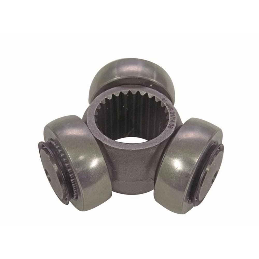 TRIZETA RENAULT MASTER 2.5/2.8 LE - LAGUNA 94/ LD - SCENIC 2.0 8V 99/ LD - R21 - 25 DENTES ELO 37MM