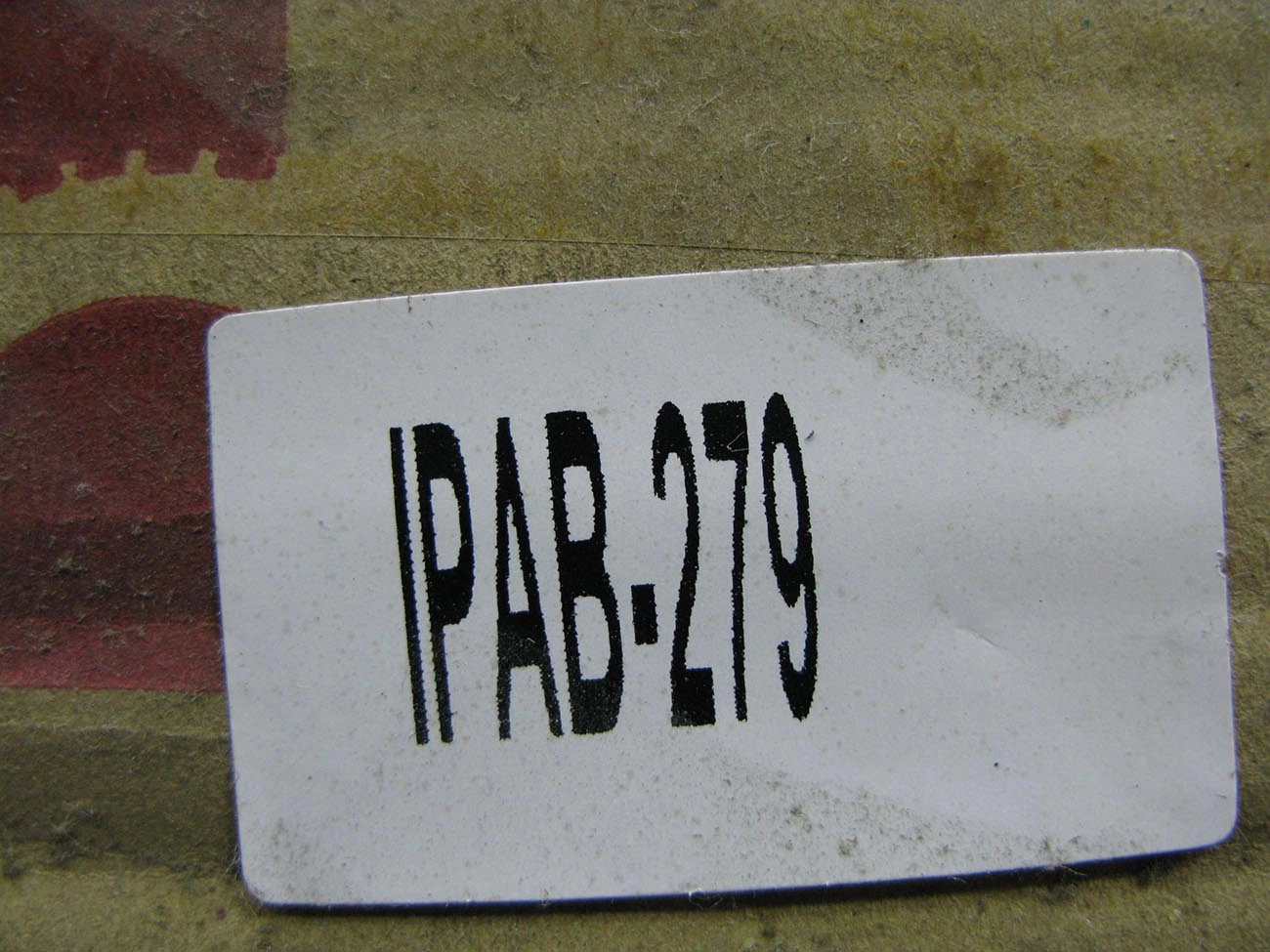 COXIM CABINE/RADIADOR FORD F-4000 93/ - S/FERRAGENS