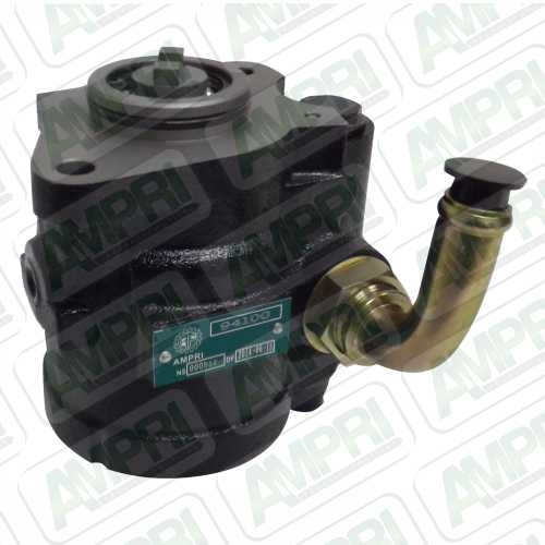BOMBA DIRECAO HIDRAULICA VW NOVO GOL/VOYAGE/SAVEIRO 2008/ - FOX/POLO 2003/