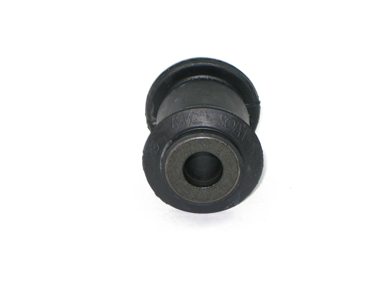 BUCHA DIANTEIRA BANDEJA DIANTEIRA VW FOX/CROSSFOX/SPACEFOX 03/14 - POLO 02/ - NOVO GOL 08/