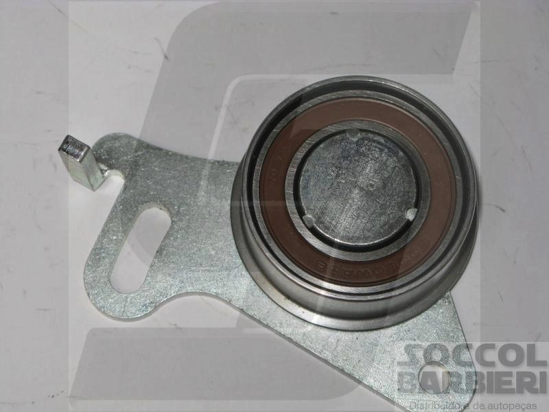TENSOR CORREIA COMANDO MITSUBISHI L-200/300 - PAJERO 2.5 -  H100/GALLOPER 2.5 98/99 / HR 2.5 TC