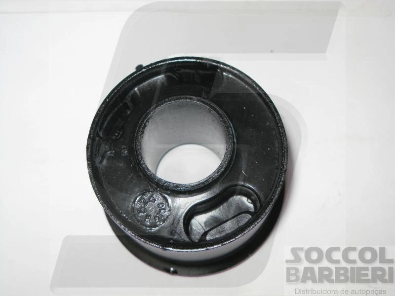 COXIM DO MOTOR FORD CARGO 2001/ CUMMINS - TRASEIRO