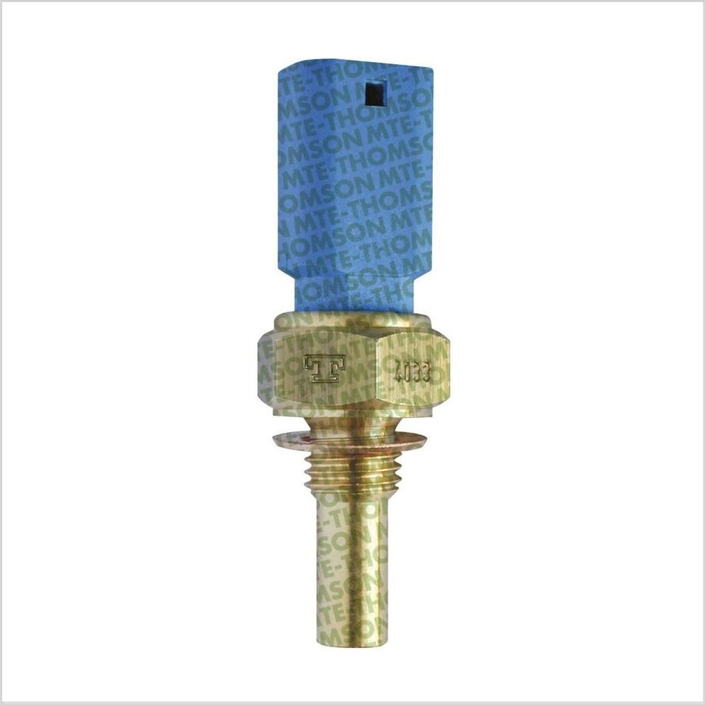 PLUG ELETRÔNICO AZUL FIAT PALIO/SIENA/STRADA 97/2004 - MPI