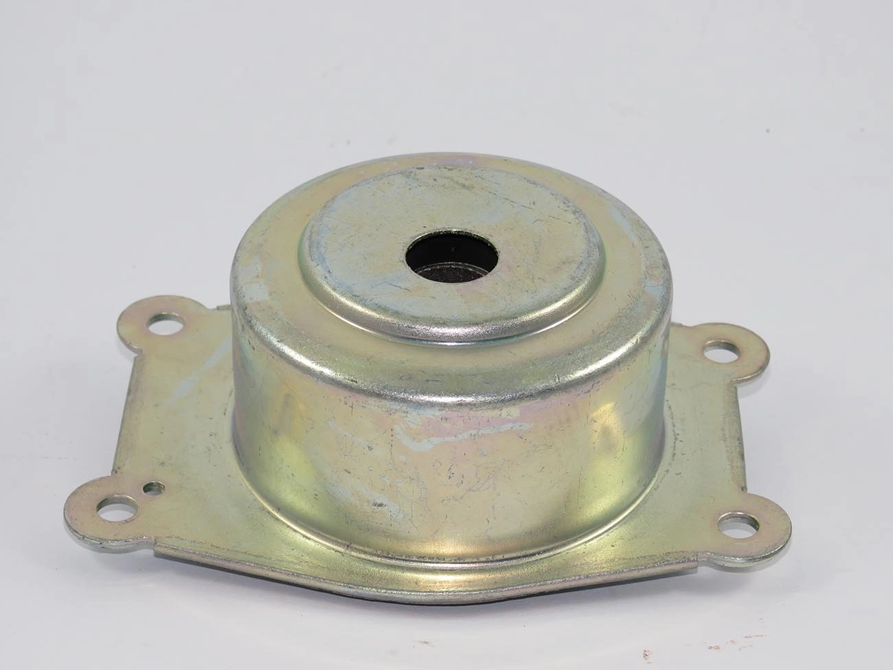 COXIM HIDRÁULICO MOTOR ESQUERDO SEM SUPORTE GM ASTRA 99/11 - ZAFIRA 01/12 2.0 16V - VECTRA/GT 06/011